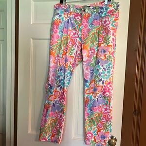 Lauren Ralph Lauren pants
